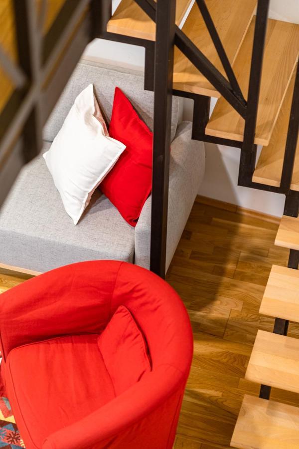 Modern Stylish Apartment @ Superb Central Location Budapest Exterior photo
