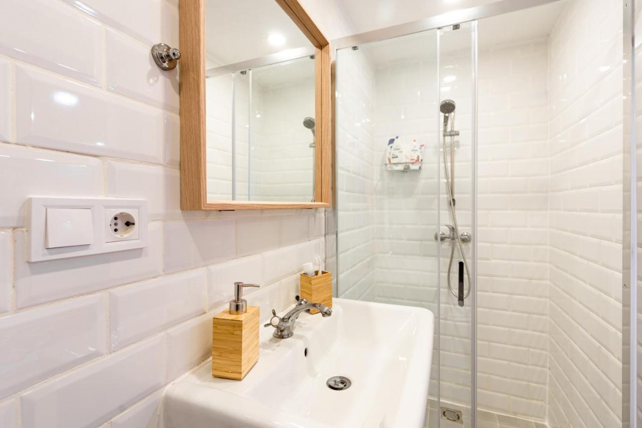 Modern Stylish Apartment @ Superb Central Location Budapest Exterior photo